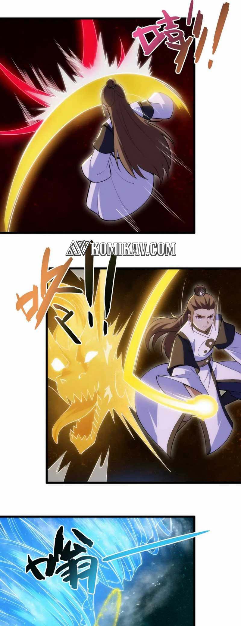 I Just Want to be Beaten to Death by Everyone Chapter 182 Gambar 12