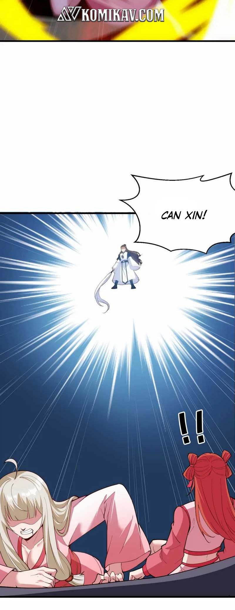 I Just Want to be Beaten to Death by Everyone Chapter 182 Gambar 16