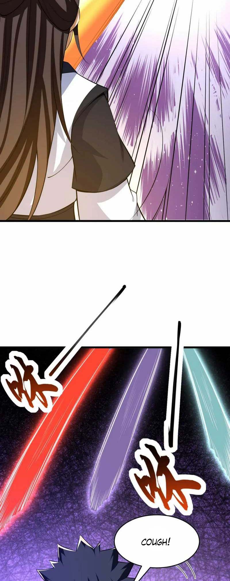 I Just Want to be Beaten to Death by Everyone Chapter 182 Gambar 25