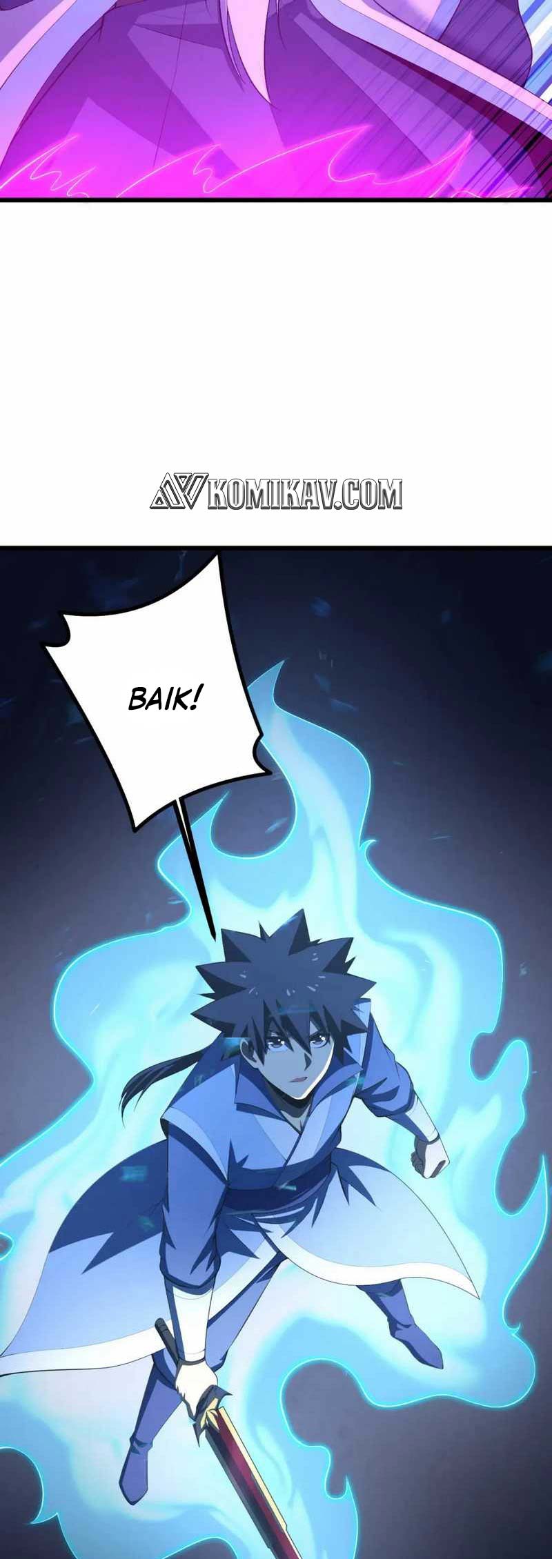 I Just Want to be Beaten to Death by Everyone Chapter 182 Gambar 32