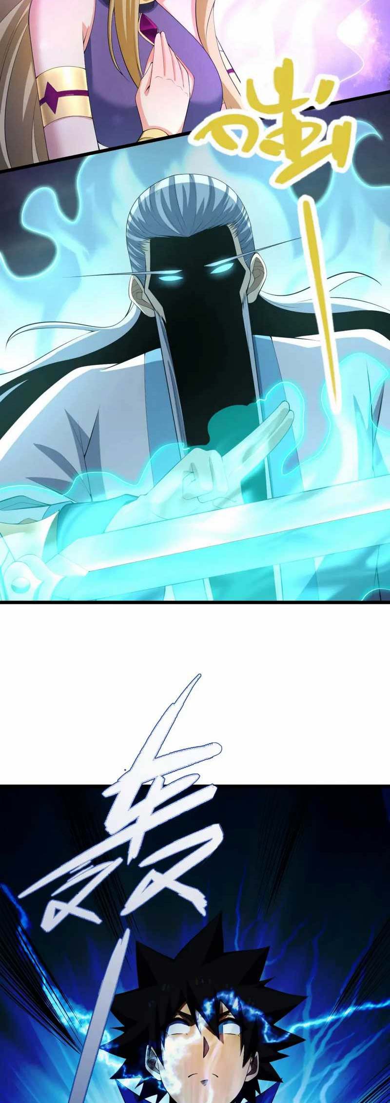 I Just Want to be Beaten to Death by Everyone Chapter 182 Gambar 34