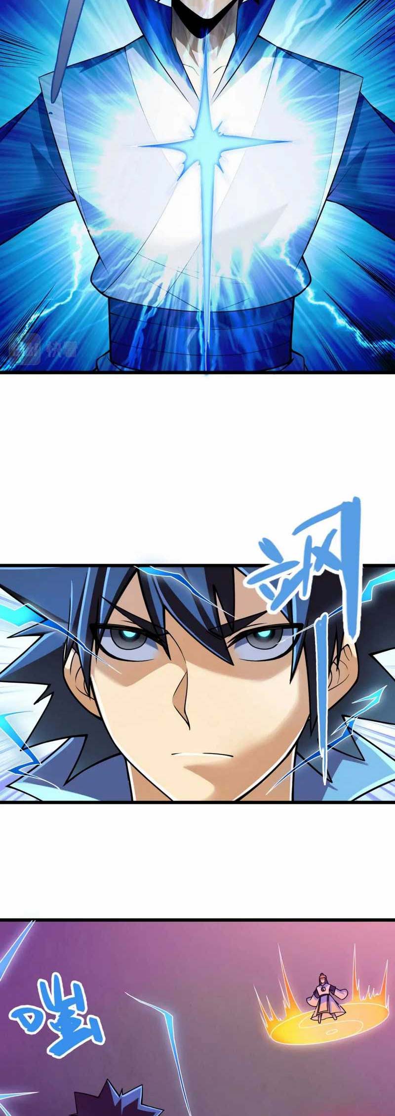 I Just Want to be Beaten to Death by Everyone Chapter 182 Gambar 35