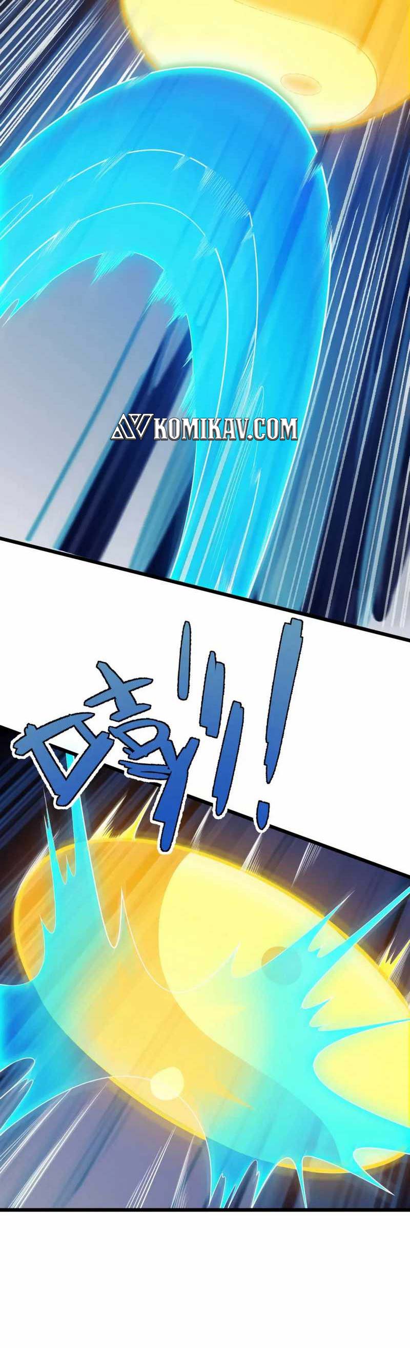 I Just Want to be Beaten to Death by Everyone Chapter 182 Gambar 41