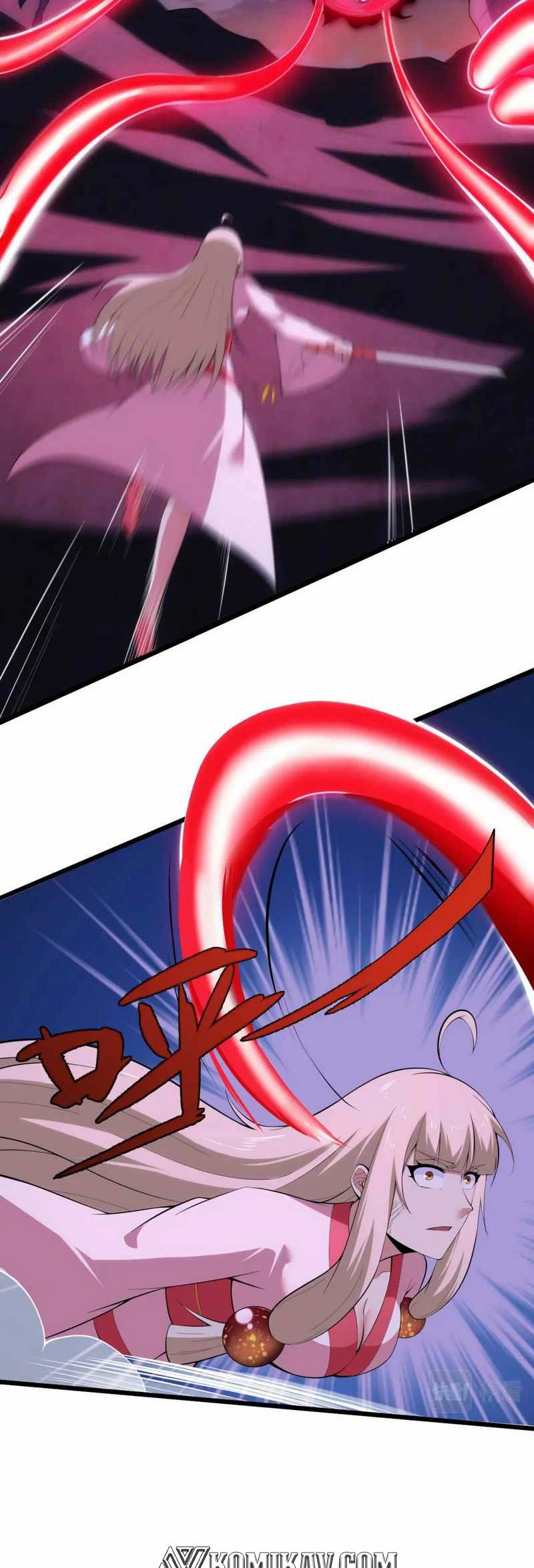 I Just Want to be Beaten to Death by Everyone Chapter 187 Gambar 5