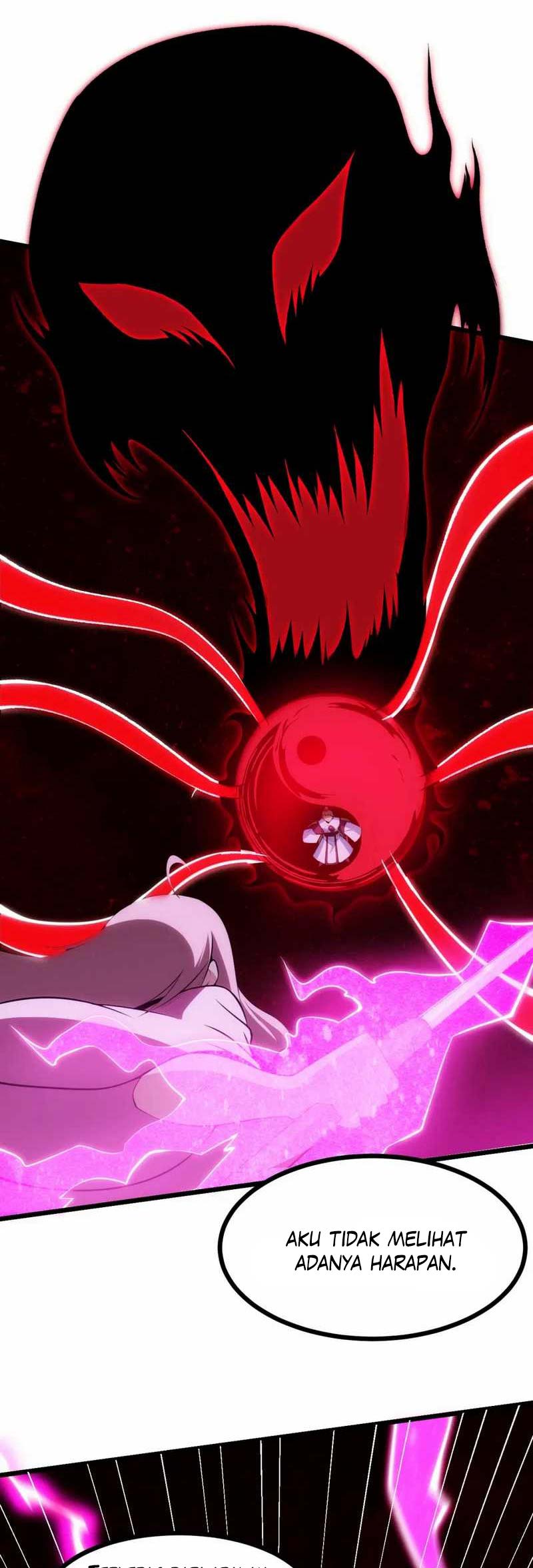 I Just Want to be Beaten to Death by Everyone Chapter 187 Gambar 8