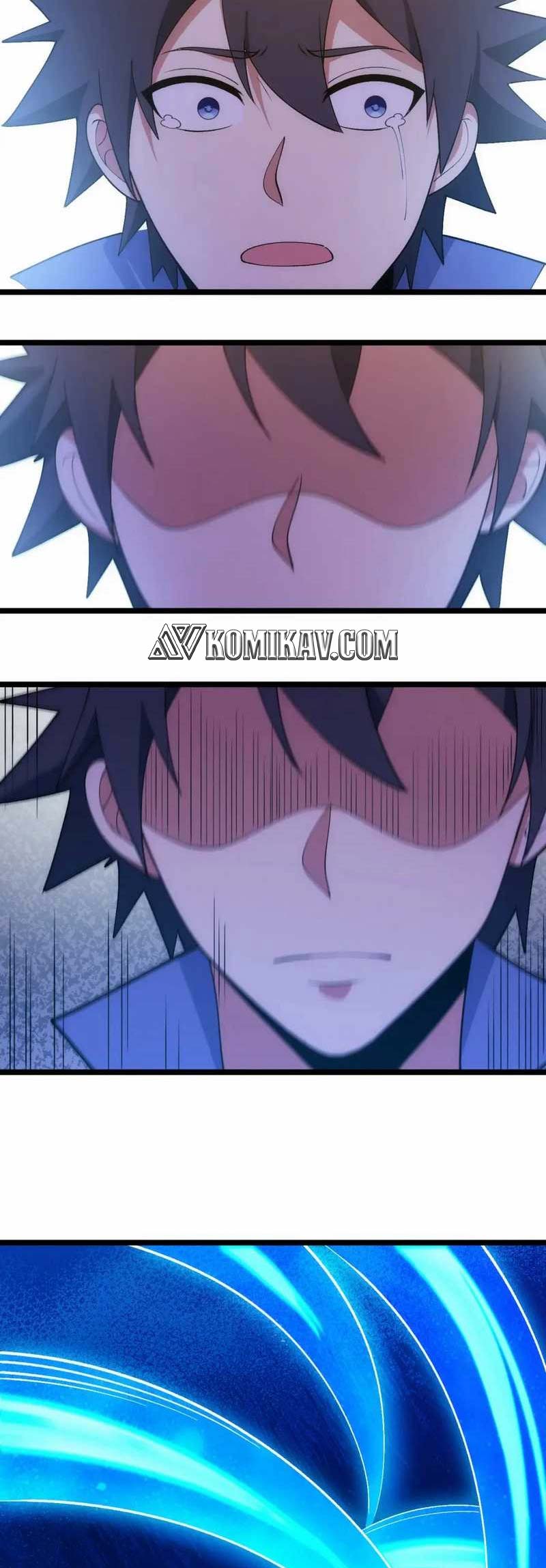 I Just Want to be Beaten to Death by Everyone Chapter 187 Gambar 24