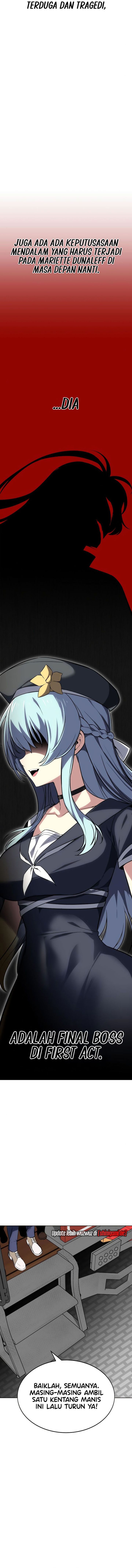 I Killed An Academy Player Chapter 04 Gambar 10