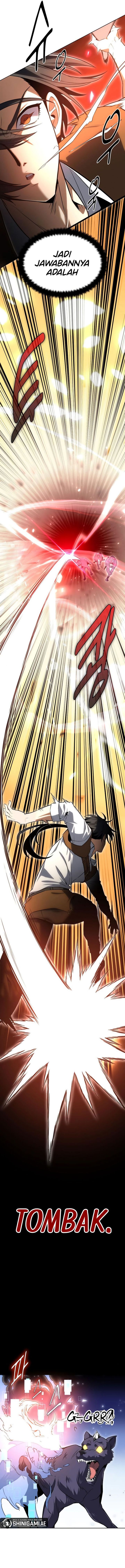 I Killed An Academy Player Chapter 04 Gambar 24