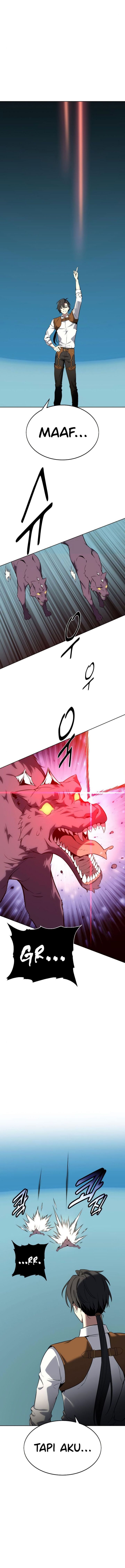 I Killed An Academy Player Chapter 04 Gambar 25