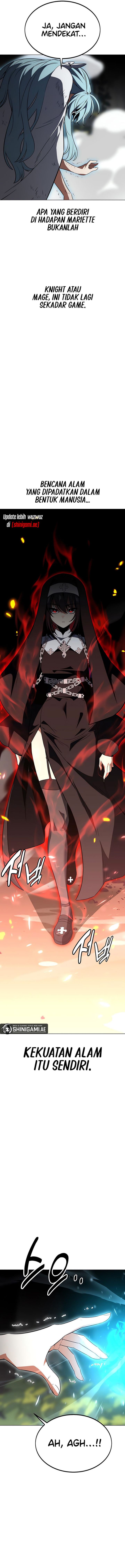 I Killed An Academy Player Chapter 10 Gambar 15