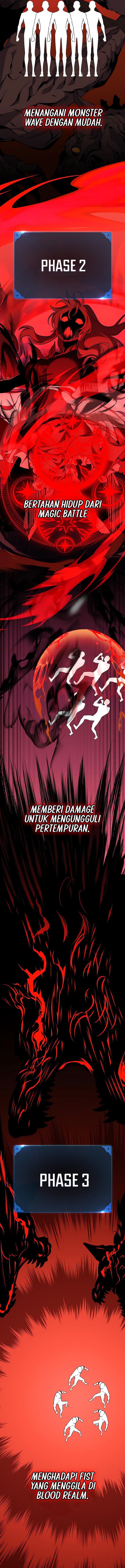 I Killed An Academy Player Chapter 11 Gambar 11