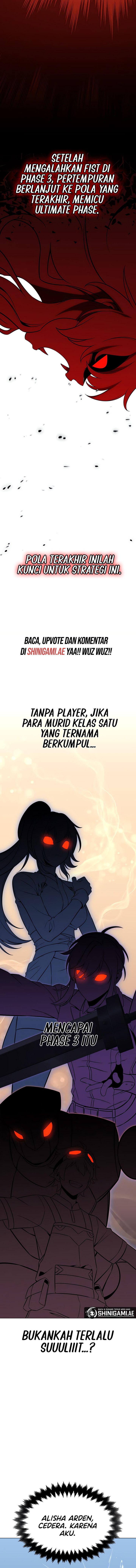 I Killed An Academy Player Chapter 11 Gambar 12