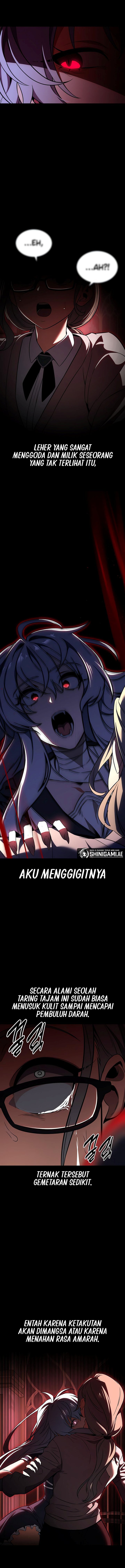 I Killed An Academy Player Chapter 13 Gambar 3