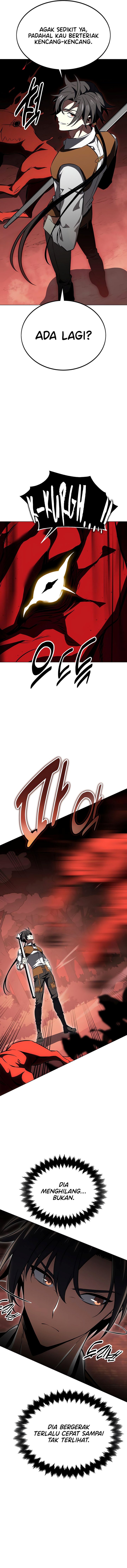 I Killed An Academy Player Chapter 13 Gambar 11