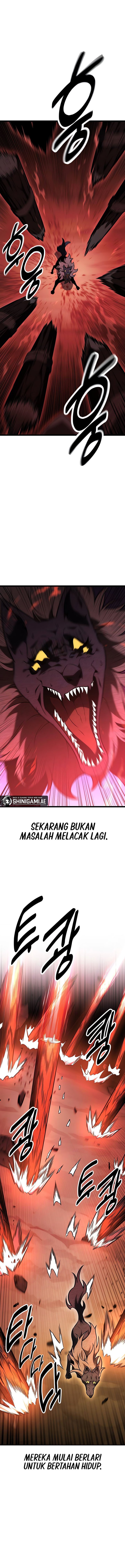 I Killed An Academy Player Chapter 25 Gambar 9