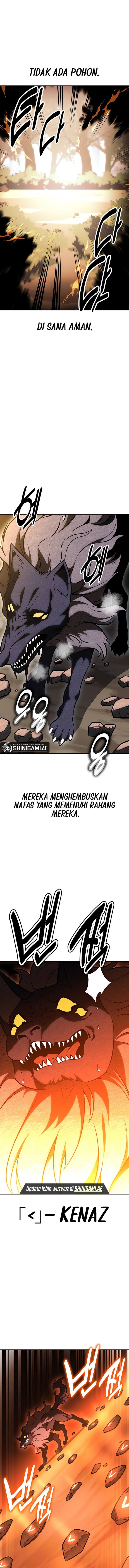 I Killed An Academy Player Chapter 25 Gambar 10