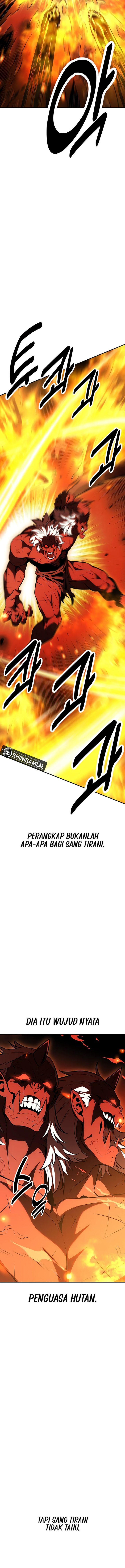 I Killed An Academy Player Chapter 25 Gambar 13