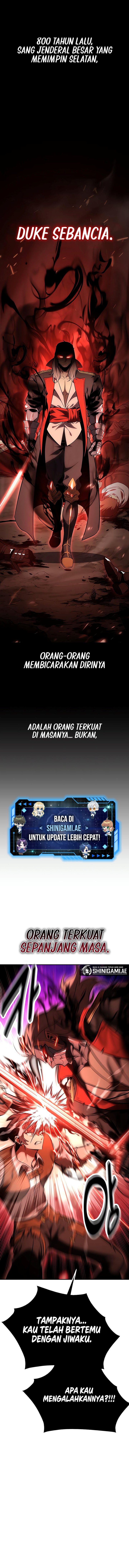 I Killed An Academy Player Chapter 36 Gambar 2