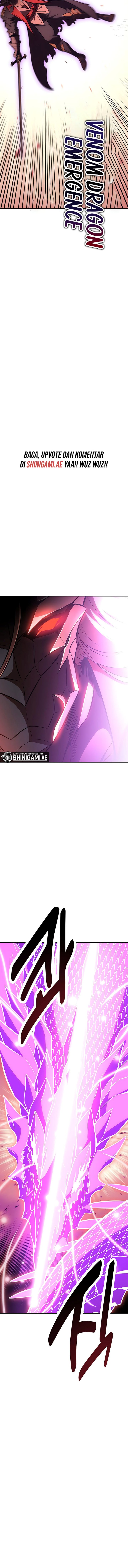 I Killed An Academy Player Chapter 36 Gambar 10