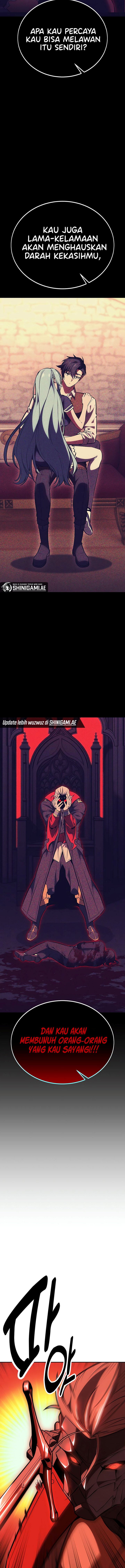 I Killed An Academy Player Chapter 36 Gambar 15