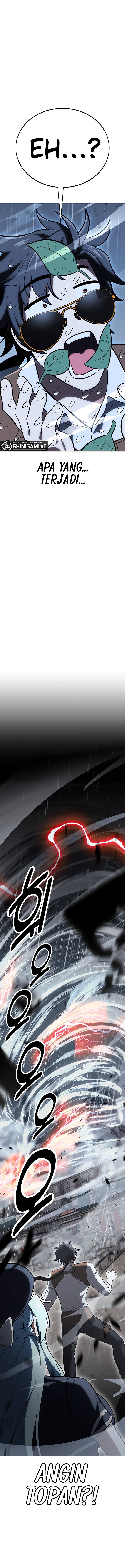 I Killed An Academy Player Chapter 37 Gambar 9