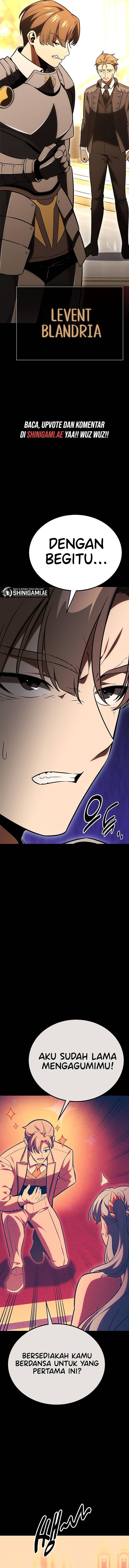 I Killed An Academy Player Chapter 37 Gambar 16