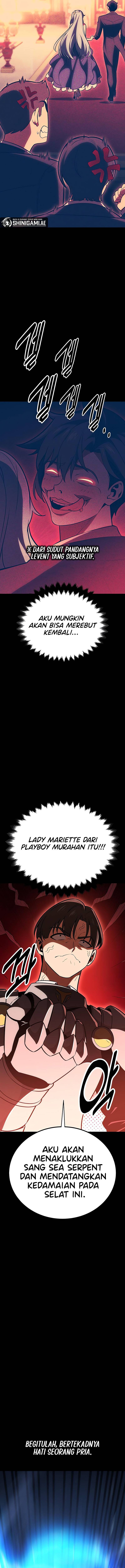 I Killed An Academy Player Chapter 37 Gambar 17