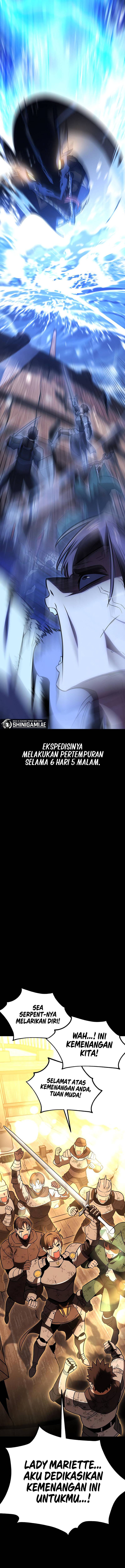 I Killed An Academy Player Chapter 37 Gambar 18