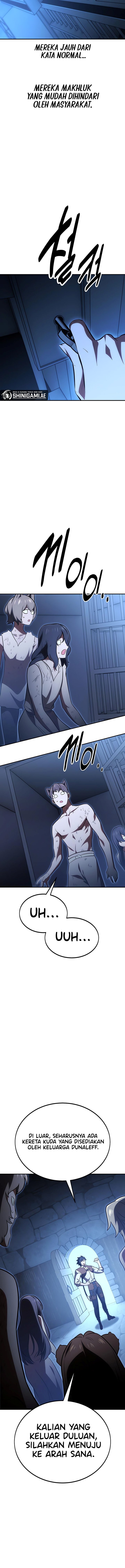 I Killed An Academy Player Chapter 39 Gambar 17