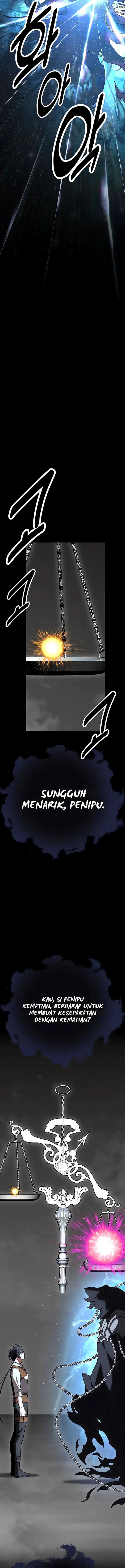 I Killed An Academy Player Chapter 45 Gambar 14
