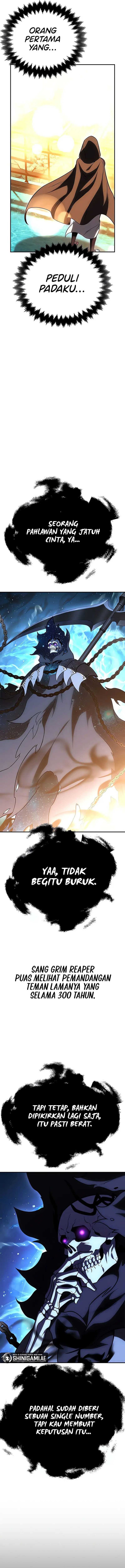 I Killed An Academy Player Chapter 45 Gambar 28