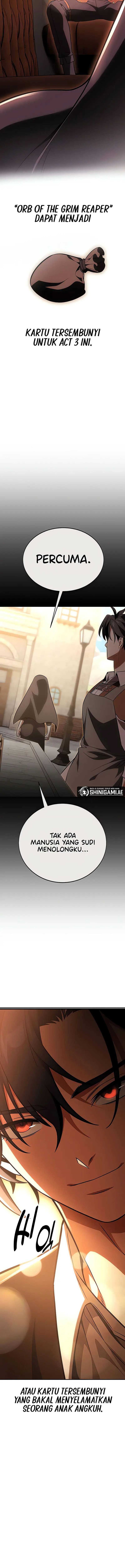 I Killed An Academy Player Chapter 45 Gambar 40
