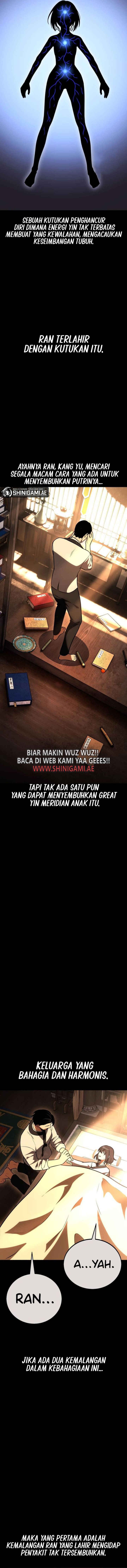I Killed An Academy Player Chapter 46 Gambar 3