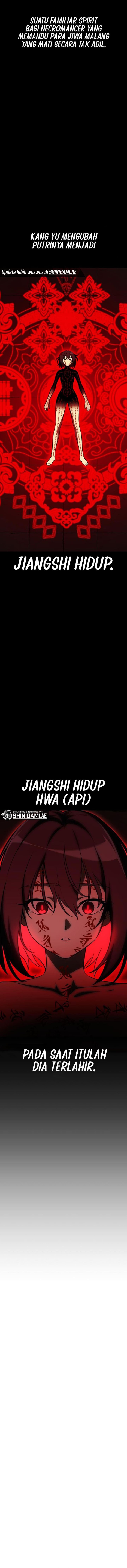 I Killed An Academy Player Chapter 46 Gambar 6