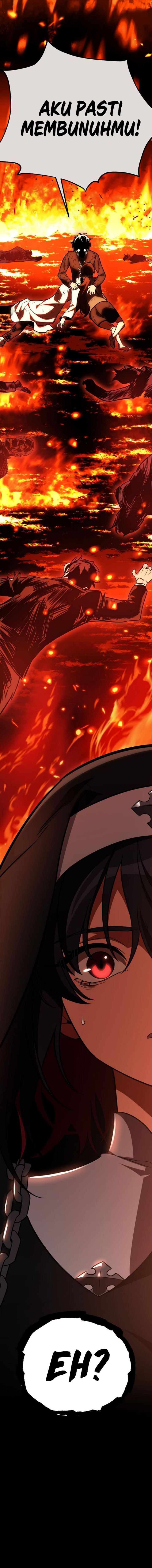 I Killed An Academy Player Chapter 46 Gambar 8