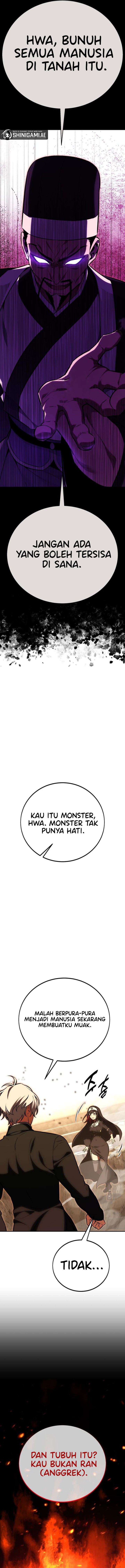 I Killed An Academy Player Chapter 46 Gambar 9