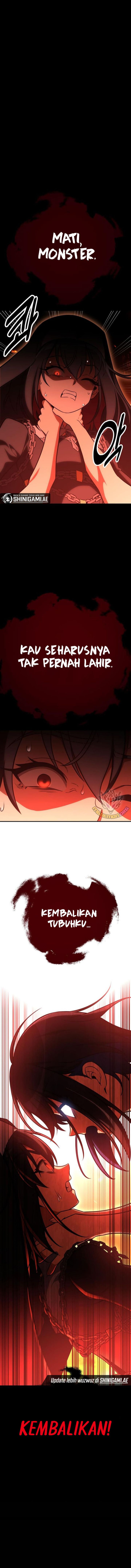 I Killed An Academy Player Chapter 46 Gambar 11