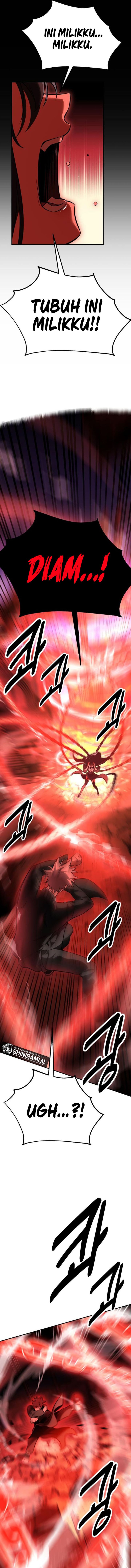 I Killed An Academy Player Chapter 46 Gambar 12