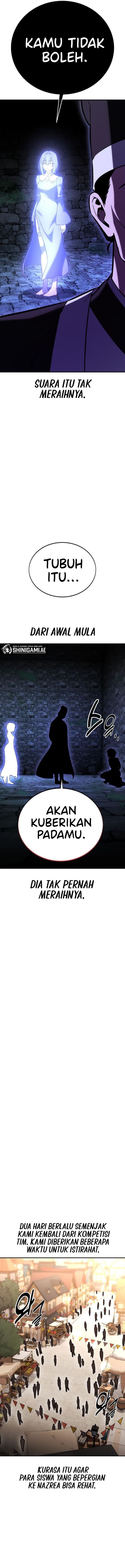 I Killed An Academy Player Chapter 46 Gambar 24
