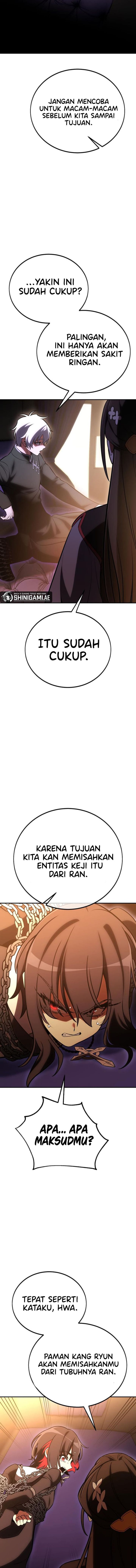 I Killed An Academy Player Chapter 46 Gambar 32
