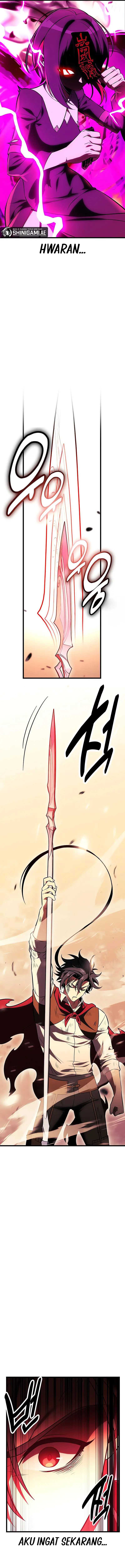 I Killed An Academy Player Chapter 51 Gambar 4