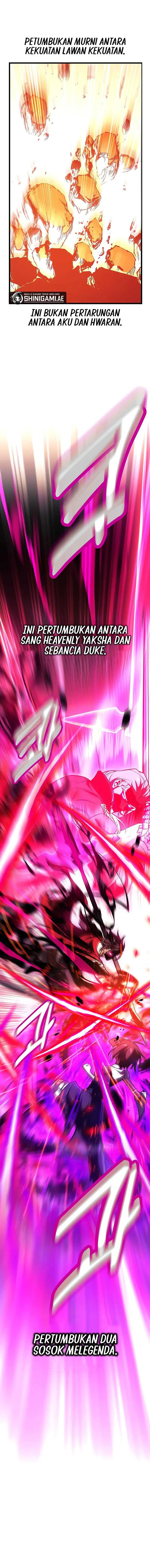 I Killed An Academy Player Chapter 51 Gambar 9