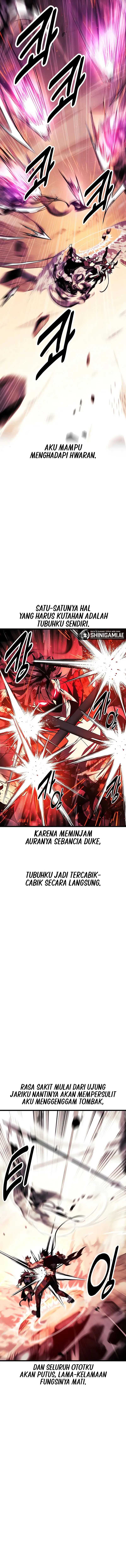 I Killed An Academy Player Chapter 51 Gambar 12