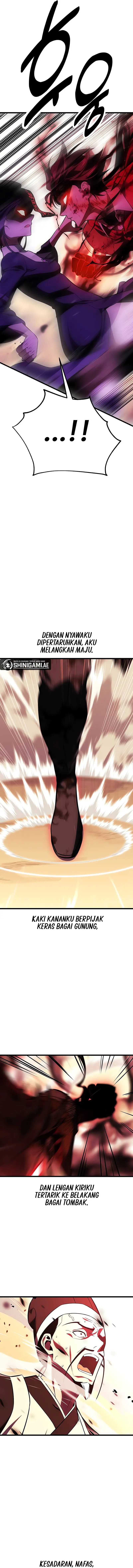 I Killed An Academy Player Chapter 51 Gambar 15