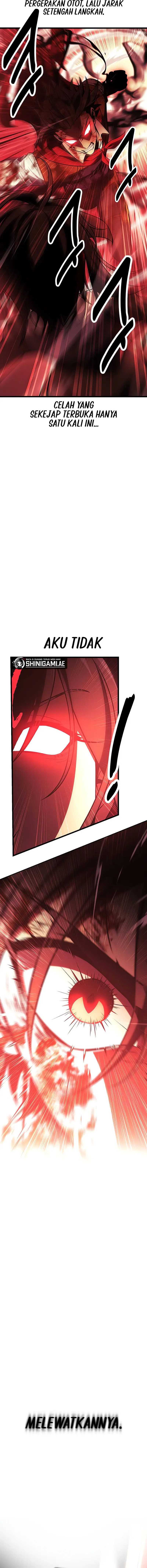 I Killed An Academy Player Chapter 51 Gambar 16