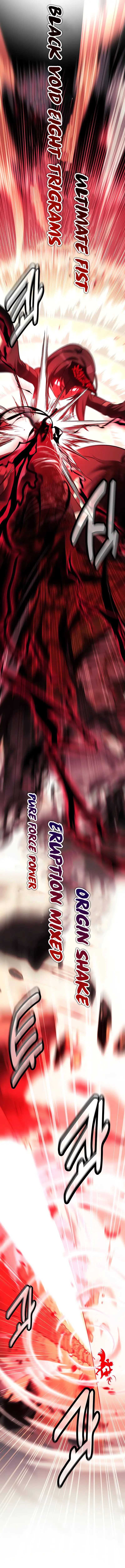 I Killed An Academy Player Chapter 51 Gambar 17