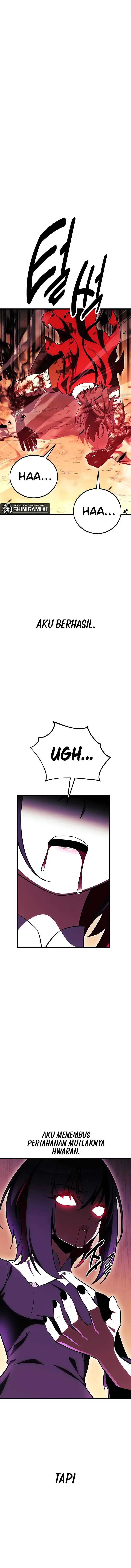 I Killed An Academy Player Chapter 51 Gambar 18