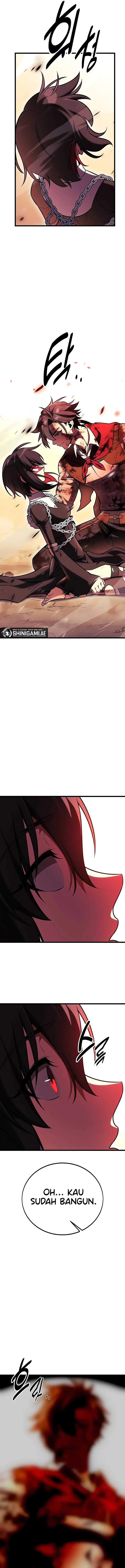 I Killed An Academy Player Chapter 51 Gambar 26