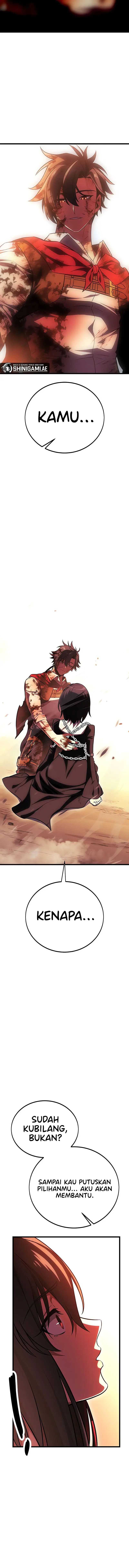 I Killed An Academy Player Chapter 51 Gambar 27