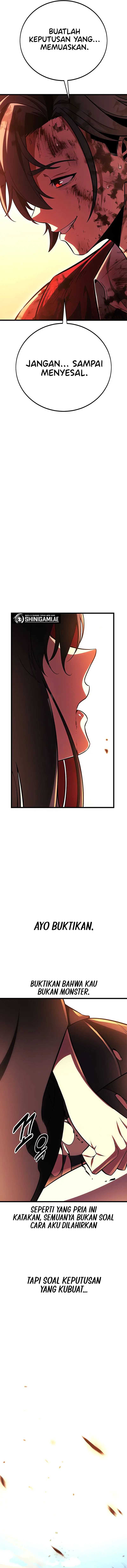 I Killed An Academy Player Chapter 51 Gambar 28